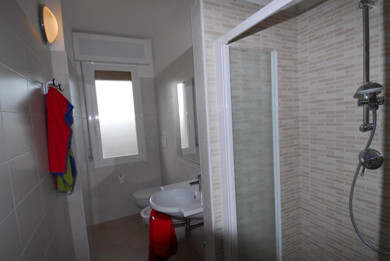 Residence Condominio Roma Eraclea Mare Exteriér fotografie