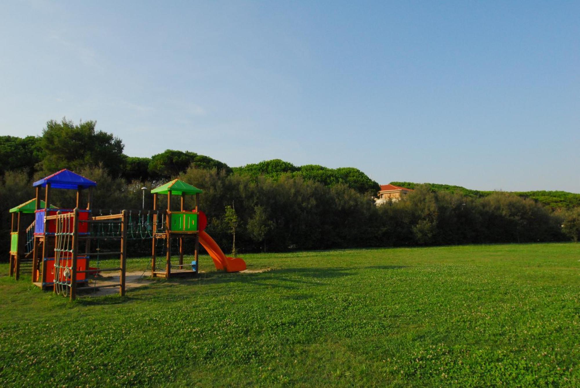 Residence Condominio Roma Eraclea Mare Exteriér fotografie