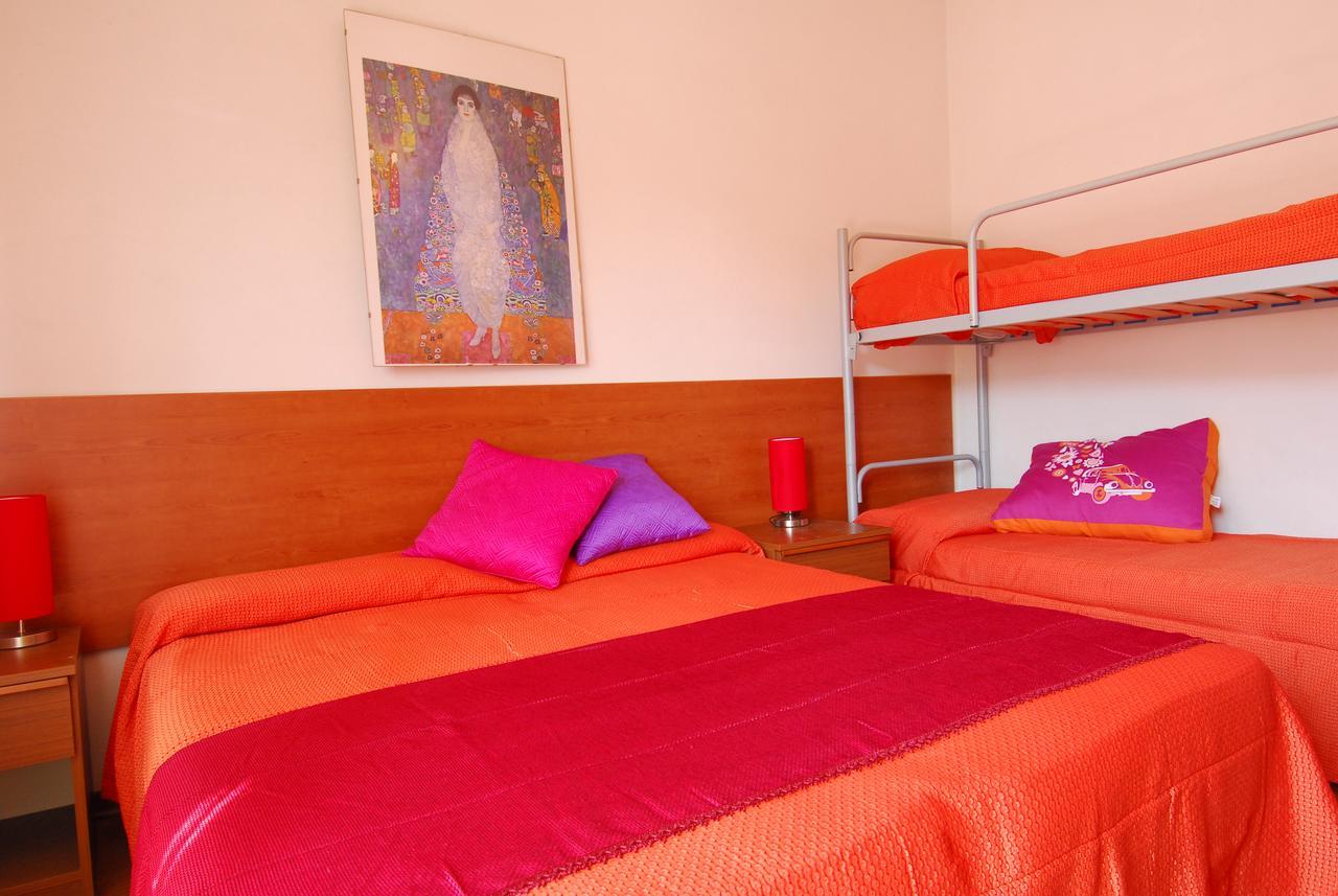 Residence Condominio Roma Eraclea Mare Exteriér fotografie