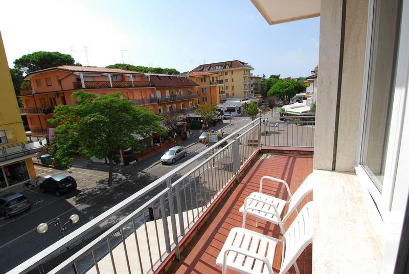 Residence Condominio Roma Eraclea Mare Exteriér fotografie
